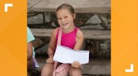 Camp Mystic camper dies in devastating flooding, family confirms