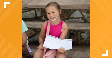 Camp Mystic camper dies in devastating flooding, family confirms
