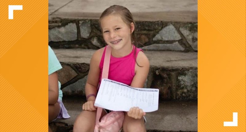 Camp Mystic camper dies in devastating flooding, family confirms