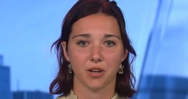 Camp Mystic counselor reveals final sight before escaping floods
