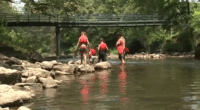 Camp Shaw in Manteno, Illinois: Camp Shaw-Waw-Nas-See talks safety protocols near Rock Creek amid Texas flooding at Camp Mystic