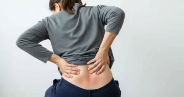 Can Hemorrhoids Cause Back Pain? Here's What You Need to Know