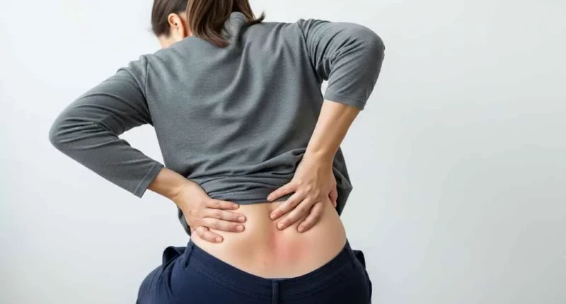 Can Hemorrhoids Cause Back Pain? Here's What You Need to Know