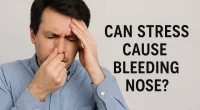 Can Stress Cause a Bleeding Nose? Understanding the Surprising Connection