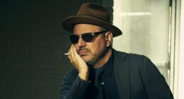 Canadian musician trolled after cancelling U.S. tour to protest Trump