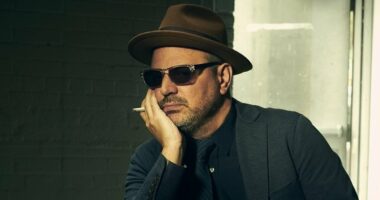 Canadian musician trolled after cancelling U.S. tour to protest Trump