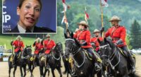 Canadian police official warns 'traditional values' may be sign a person is becoming 'extremist'
