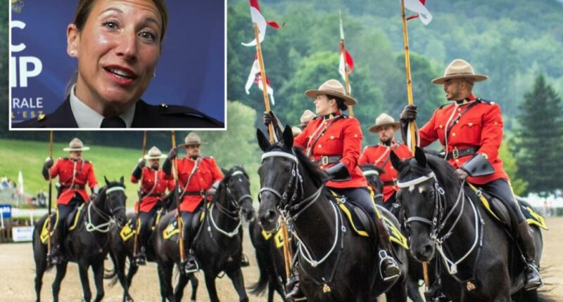 Canadian police official warns 'traditional values' may be sign a person is becoming 'extremist'