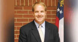 Candler County Superintendent joins Georgia State School Superintendent race