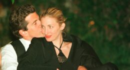 Carolyn Bessette's friends reveal cruel JFK Jr snub that tortured her