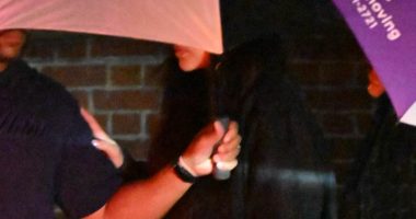 Cassie Ventura finally breaks cover after shock Diddy verdict