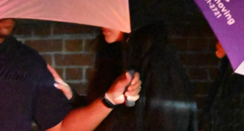 Cassie Ventura finally breaks cover after shock Diddy verdict
