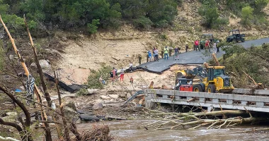 Celebrities, corporations open wallets after deadly flood in Texas Hill Country