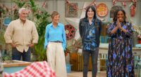 Celebrity Bake Off 'signs up iconic British girlband star'