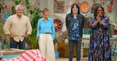 Celebrity Bake Off 'signs up iconic British girlband star'