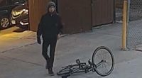 Champaign Co. Crime Stoppers looking for tips on car burglar