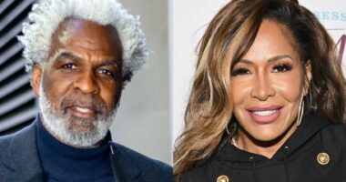 Charles Oakley Reveals New Details on Shereé Whitfield Relationship