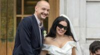 Charli XCX is married! Brat singer ties the knot with George Daniel