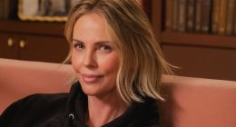 Charlize Theron, 49, details raunchy one-night stand with 26-year-old