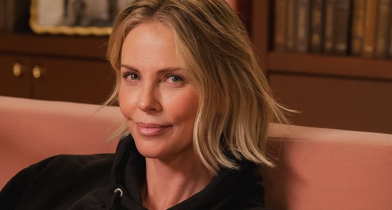 Charlize Theron, 49, details raunchy one-night stand with 26-year-old