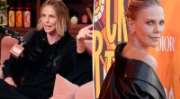 Charlize Theron, 49, makes candid sex confession about hookup with a 26-year-old