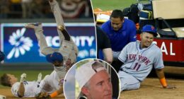 Chase Utley makes stunning admission about infamous Ruben Tejada slide