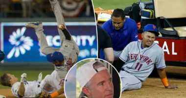 Chase Utley makes stunning admission about infamous Ruben Tejada slide