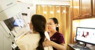 Chatham County Health Department to offer free mammograms