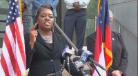 Chatham DA sends stern message following Oglethorpe Mall shooting
