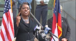 Chatham DA sends stern message following Oglethorpe Mall shooting