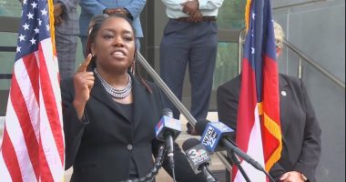 Chatham DA sends stern message following Oglethorpe Mall shooting