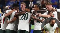 Chelsea benefits from Palmeiras own goal to reach FIFA Club World Cup semifinals