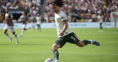 Chelsea vs. Paris Saint-Germain picks, predictions