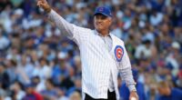 Chicago Cubs Icon Ryne Sandberg dead at 65
