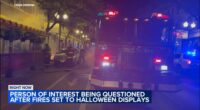 Chicago Halloween crime: Mario Munoz pleads guilty, sentenced in an arson investigation involving decorations in 2023
