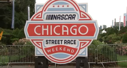 Chicago NASCAR race today: NASCAR Xfinity Series race The Loop 110 to take off in Grant Park Saturday; Cup Series happening Sunday