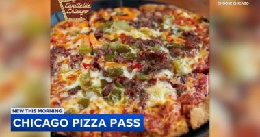Chicago Pizza Pass deal launches with 25 restaurants, including Lou Malnati's, Giordano's, Pizano's participating