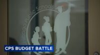 Chicago Teachers Union calls on Illinois to help as Chicago Public Schools faces $730M budget shortfall