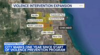 Chicago crime: Leaders to mark 1 year of Scaling Community Violence Intervention for a Safer Chicago program