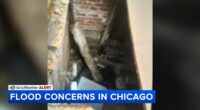 Chicago flooding: West Side seniors say more disaster relief funds needed from city to deal with flooded homes
