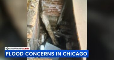 Chicago flooding: West Side seniors say more disaster relief funds needed from city to deal with flooded homes