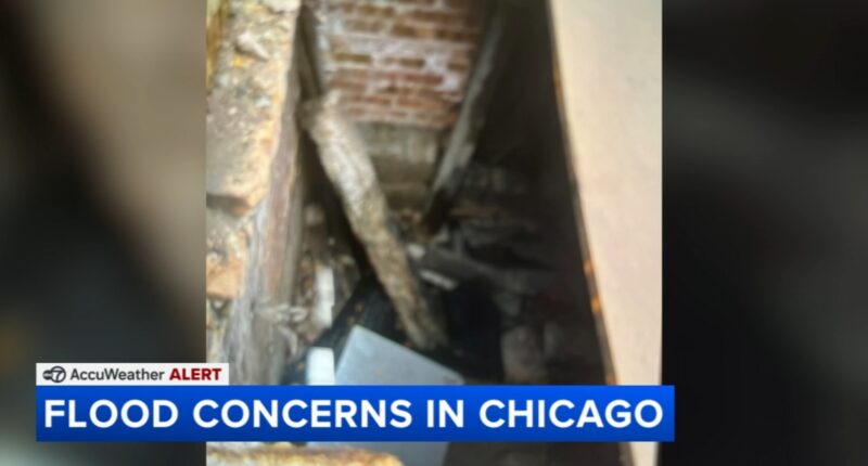 Chicago flooding: West Side seniors say more disaster relief funds needed from city to deal with flooded homes