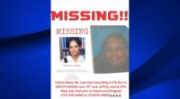 Chicago missing woman: Family searching for Felecia Bates, at-risk woman last seen near South Side CTA bus stop nearly 2 weeks ago