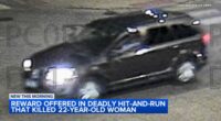 Chicago police release surveillance images of SUV in Pilsen hit-and-run that killed Marcela Herrera