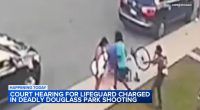 Chicago shooting suspect Charles Leto, a lifeguard, due in court for Douglass Park incident that killed Marjay Dotson, hurt cousin