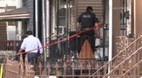 Chicago shootings this weekend: At least 16 shot, 4 fatally, in gun violence across city, police say