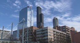 Chicago sues Trump administration over threats to block funds for sanctuary cities