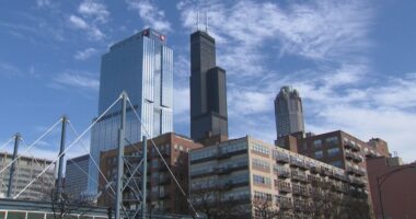 Chicago sues Trump administration over threats to block funds for sanctuary cities