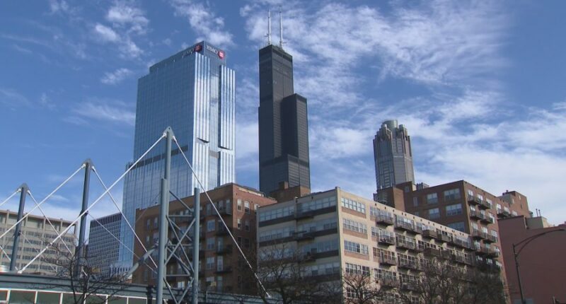 Chicago sues Trump administration over threats to block funds for sanctuary cities