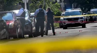 Chicago's bloody July Fourth weekend leaves 55 shot, 6 dead: report